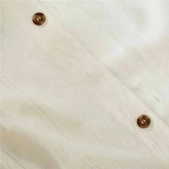 3pc Full/Queen Fine Stripe Duvet Set - Hearth & Hand - Picture 4 of 5